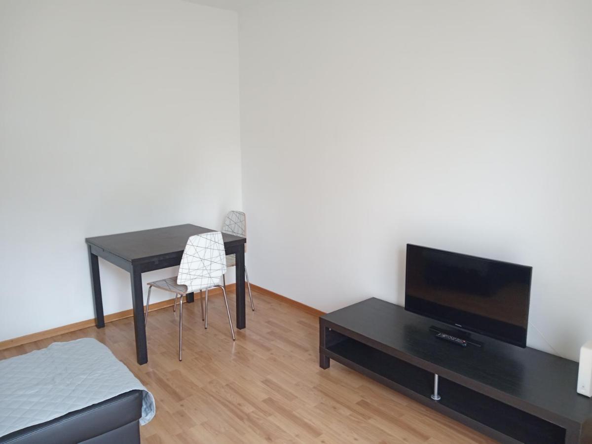 لوغانو Gh Residence المظهر الخارجي الصورة